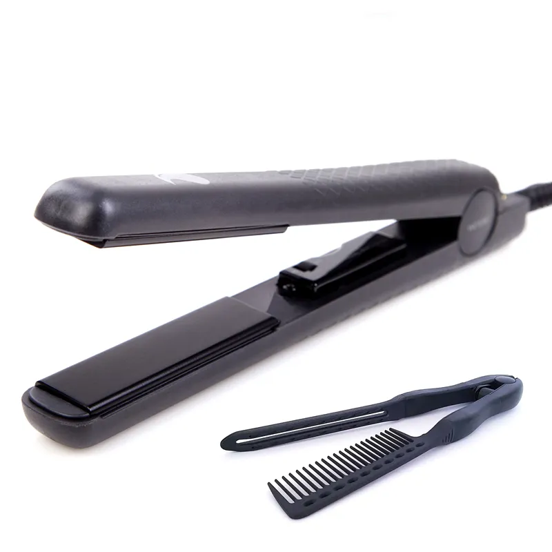 מחליק שיער מומלץ WETLINE ווטליין דגם BLACK
